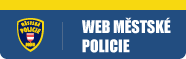 Ikonka - web městské policie
