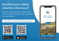 Banner: Dleit informace ze samosprvy pmo do telefonu